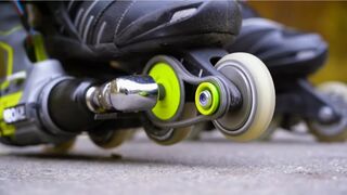 Epic Rollers Modification.2023