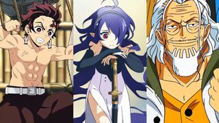 Anime TikTok Compilation - Badass Moments ???? Anime Hub ????