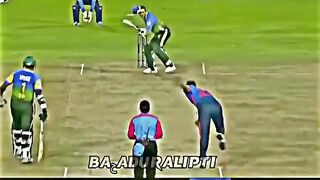 Abdul razzaq legend