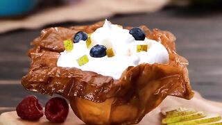 All about dough | easy baking ideas to recreate at home