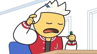 Bully Animation