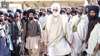 Akbar khan bugghti