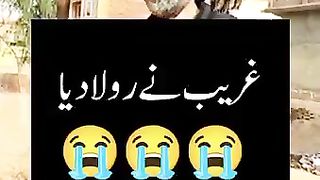 Rola dyny wali poetry