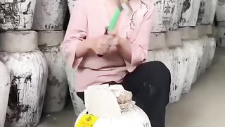 Unboxing Preserved Wine traditional wine chinese wine