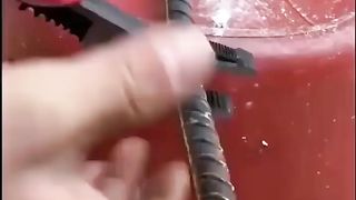 Smart Tool Support In Construction And Woorworking
