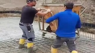 Smart people work very fast 2