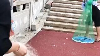 Skill sow nets like a god