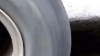 Quickly change wheel side gear convenient and fast