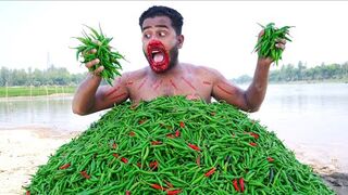 Must Watch Very Special New Comedy Video ???? Amazing Funny Video 2023 Episode 204 By Busy Fun Ltd