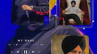 Bunny video