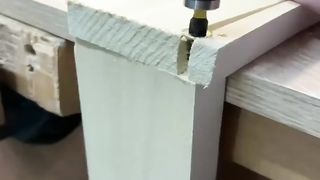 Nice intelligence techniques of carpenters