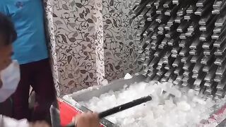 Ice Cream At an extreme level