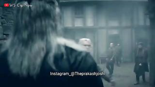 Alexander fight with terrorist attitude status video.