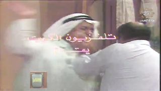 المسلسل الكويتي - ابو الفلوس - الحلقة 6 - jalili99