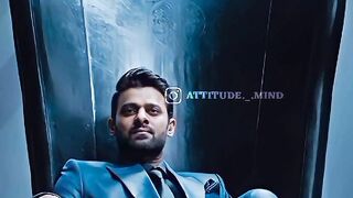 Boy attitude status video.