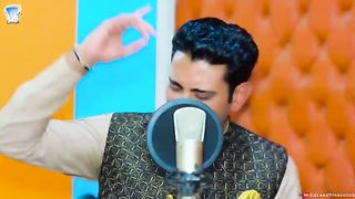 Rekhtiya Ba Rata Wayeh Jenai Spogmai Dey Sa Da - Ali Shakh & Asma Lata - Official Music Video