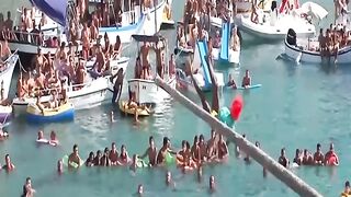 TRY NOT TO LAUGHING I Best Funny Videos Compilation 2023 # 45