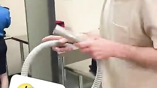 Funny video...new video.