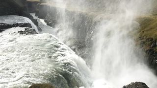 cascade