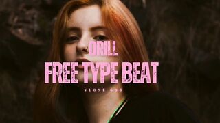 [FREE] Drill Type Beat (prod.by.vlonegod)