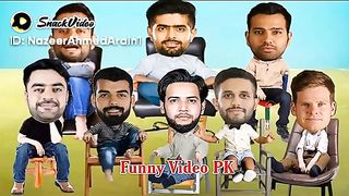 Funny cricket video 3
