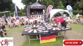 Tenis meja