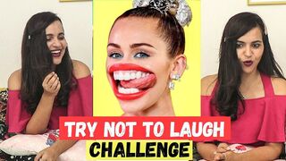 TRY TO STOP LAUGH????????