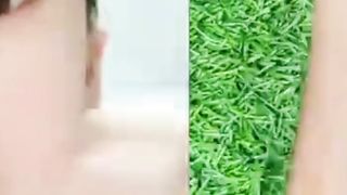 Carrots moisturiser