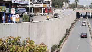 Blue area Islamabad pakistan/sohailT22vlog