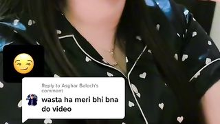 Video tiktok 2