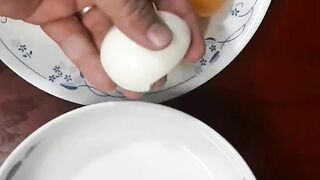 Egg balls | egg pakoray