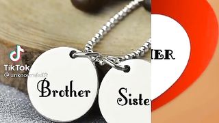 Brother sister 3