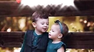 Brother sister 4