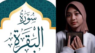 Surah Al Baqarah part 9
