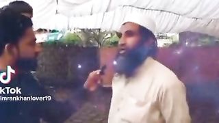 Buzarg Ka khuwab