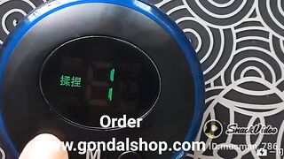 350 ml bottle