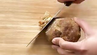 Famous red and green chutney recipe