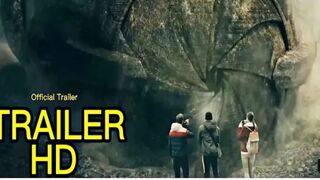 WAR OF THE WORLDS_The ATTACK |Trailer 2023 MOVES|