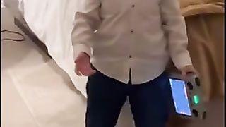 Funny moment #2