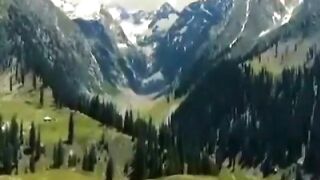 Pakistan Thall Kpk