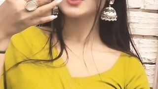 Cute girls TikTok Compilation 2023