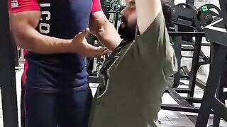 Back WorkOut Tip 2