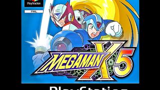 Mega Man X5 OST - Zero Stage 1