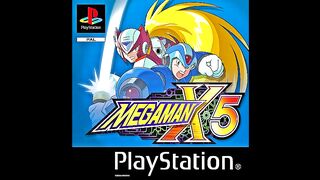 Mega Man X5 OST - Stage Select 2