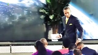 How to make the word work - Prophet Uebert Angel
