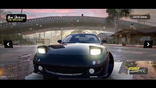 Car Simulator San Andreas - Toyota Celica V 2 0 GTi