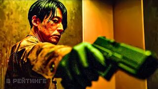 Киллер-хранитель Русский трейлер Фильм 2022