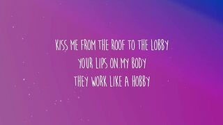 Anitta x Missy Elliott - Lobby (Letra-Lyrics)