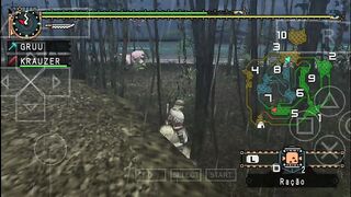 Monster Hunter 3