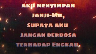 God has great plans, indah rencanamu Tuhan
